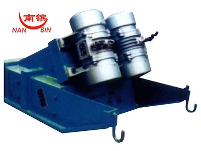 ZG系列振動(dòng)給料機(jī)
