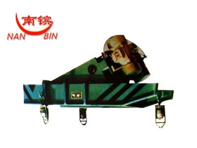 ZG振動(dòng)給料機(jī)