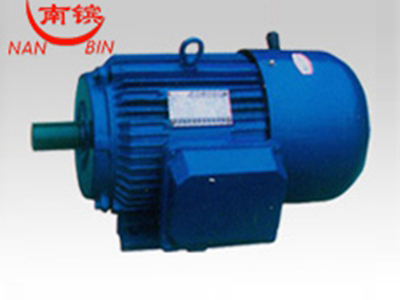 YEJ系列電磁制動電動機(jī)
