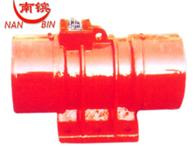 XZD系列振動電機(jī)