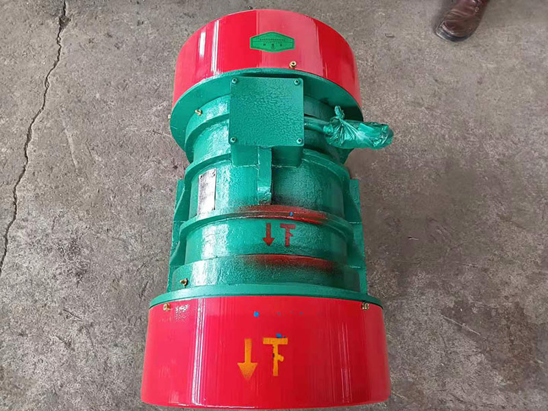 TZD系列振動電機