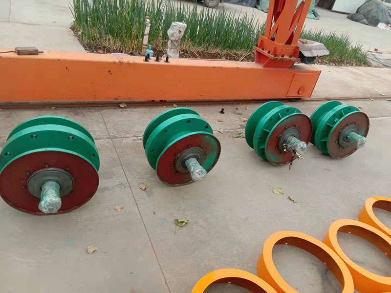 法蘭式激振器