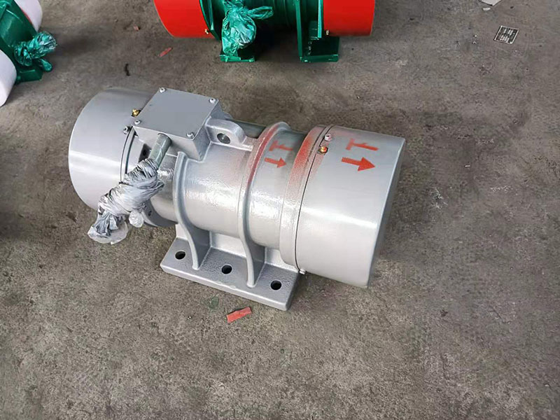 YZS系列振動電機(jī)